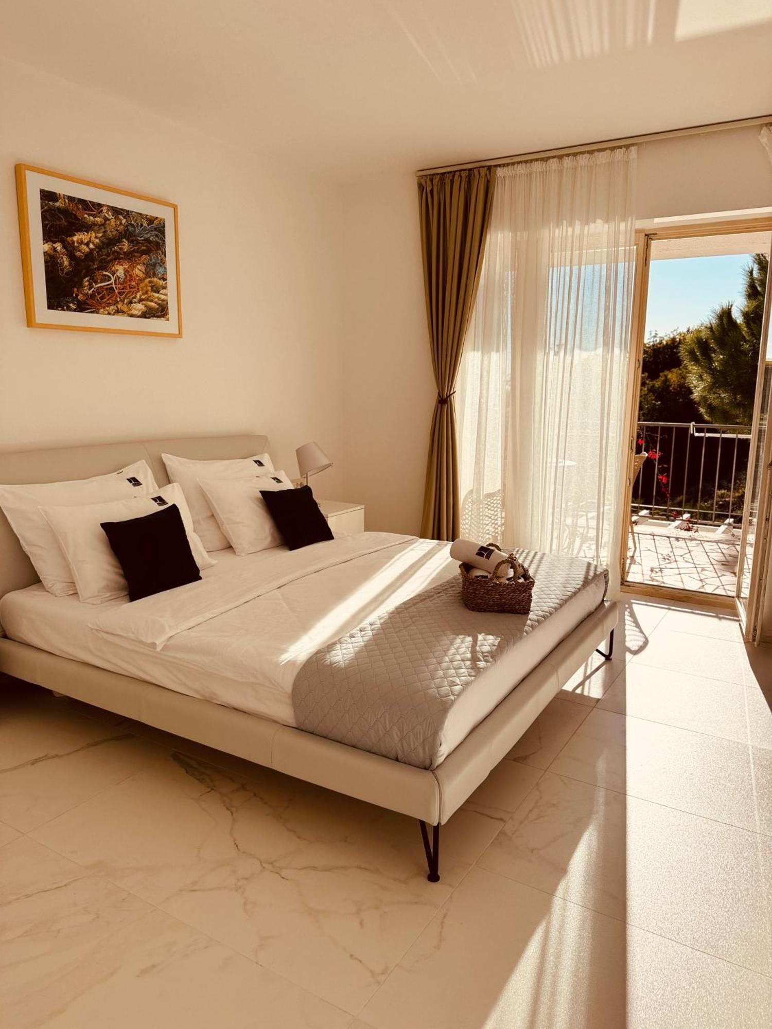 Most Oliva Resort Budva Exterior foto