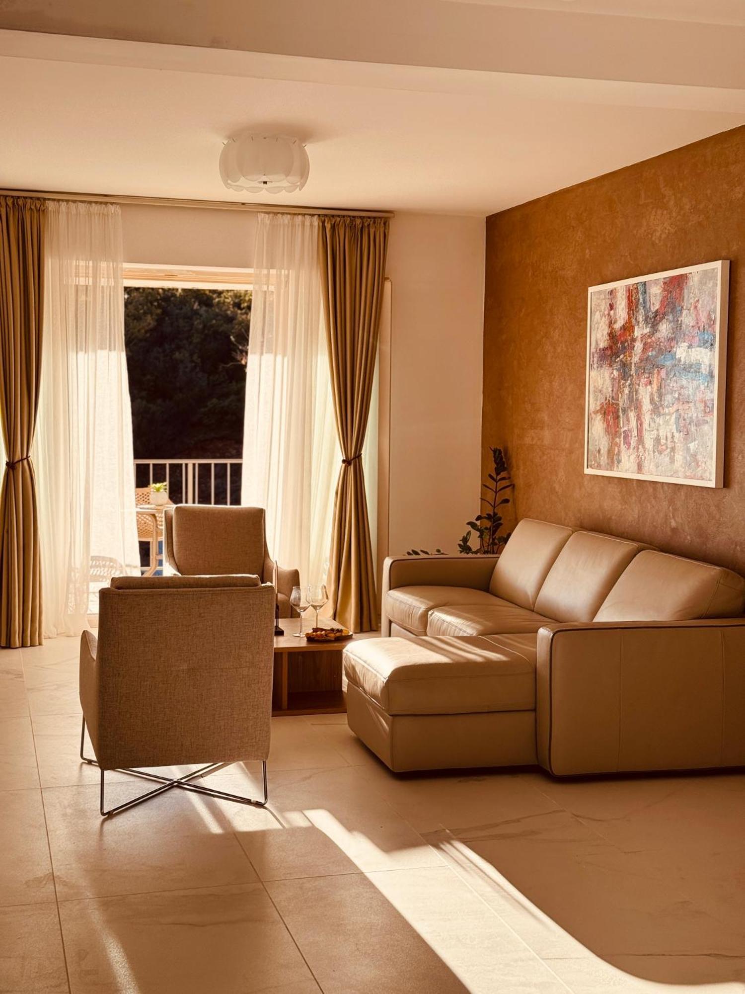 Most Oliva Resort Budva Exterior foto