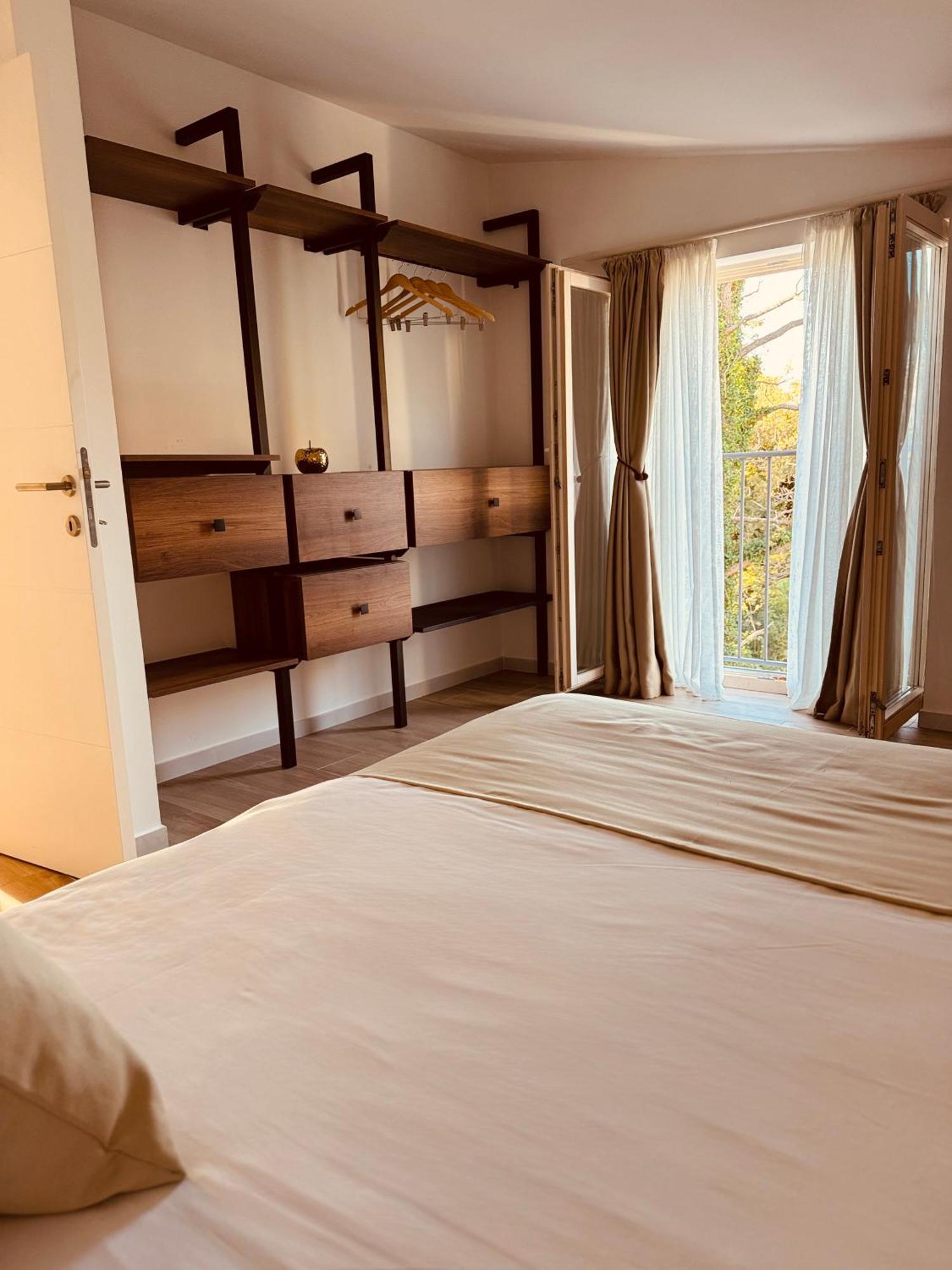Most Oliva Resort Budva Cameră foto