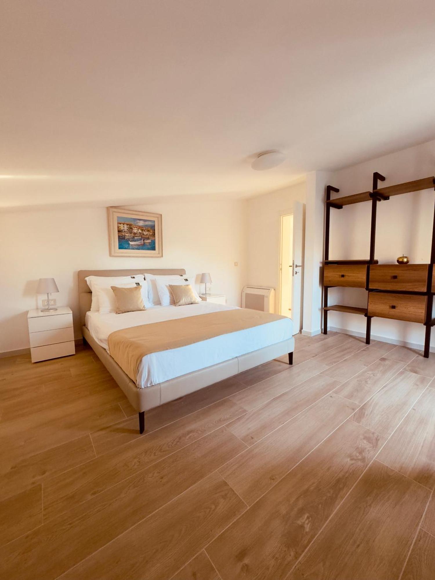 Most Oliva Resort Budva Exterior foto