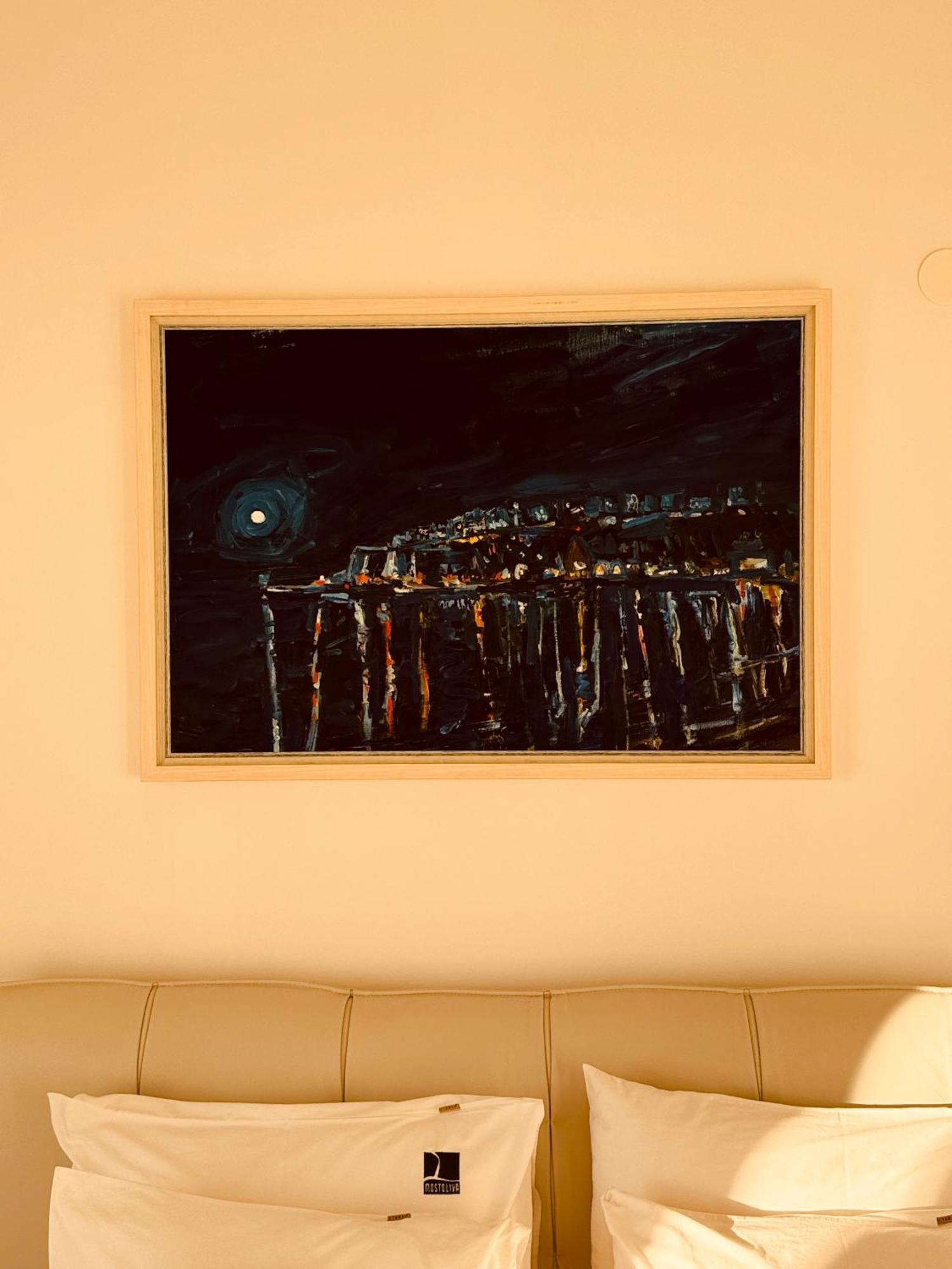 Most Oliva Resort Budva Cameră foto
