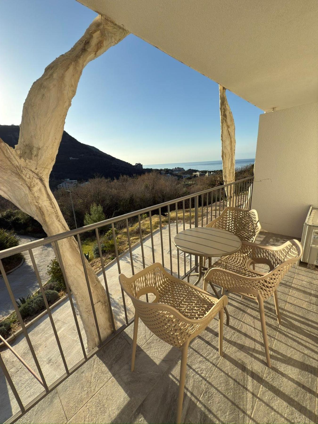 Most Oliva Resort Budva Cameră foto