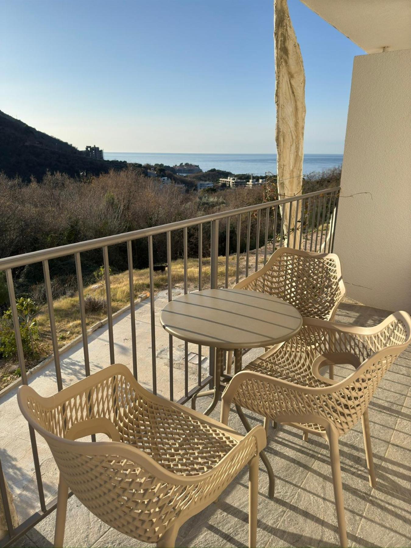 Most Oliva Resort Budva Cameră foto