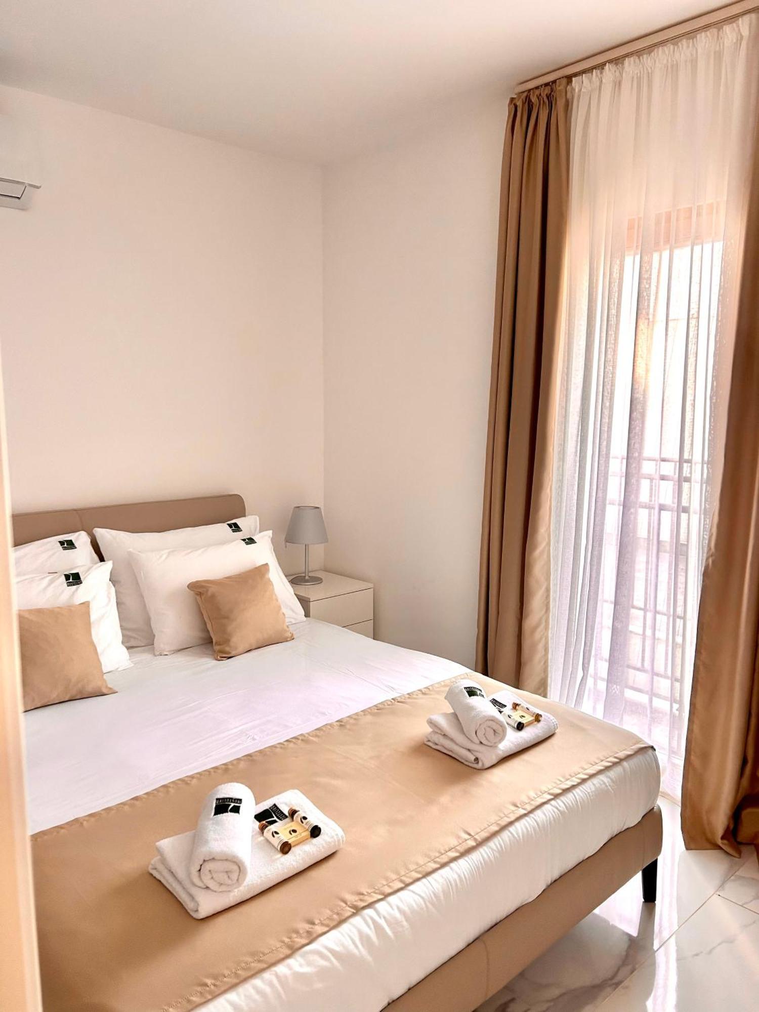 Most Oliva Resort Budva Cameră foto